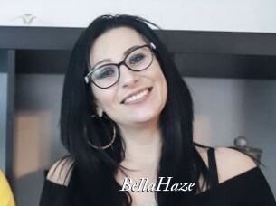 BellaHaze