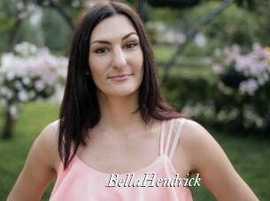 BellaHendrick
