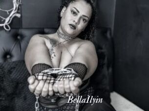BellaIlyin