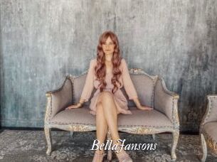 BellaJansons
