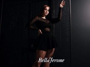 BellaJerome