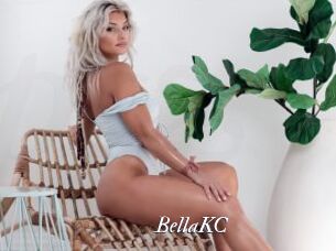 BellaKC