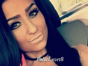 BellaLove18