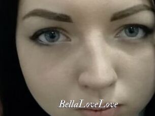 BellaLoveLove