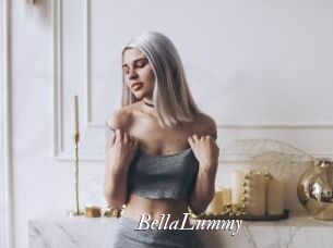 BellaLummy