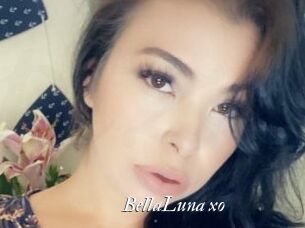 BellaLuna_xo