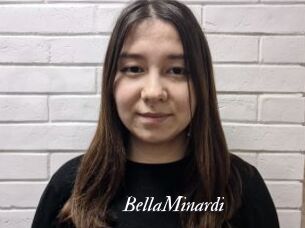 BellaMinardi