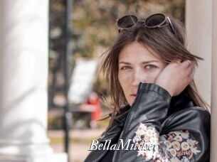 BellaMitcher