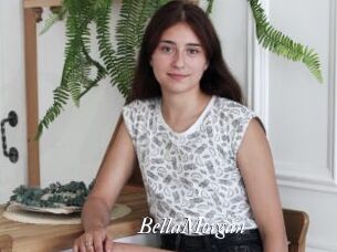 BellaMorgan