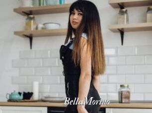 BellaMorino