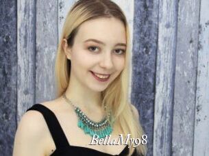 BellaMy98