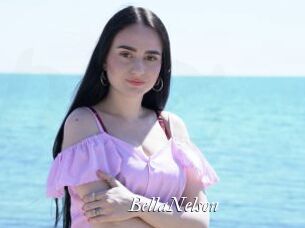 BellaNelson