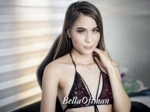 BellaOftman