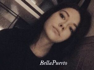 BellaPuerto Partouze