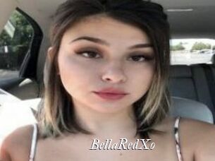 BellaRedXo