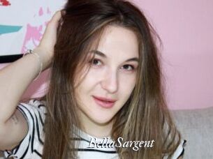 BellaSargent