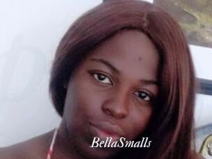 BellaSmalls