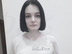BellaSttoy