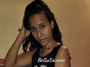 BellaSusana