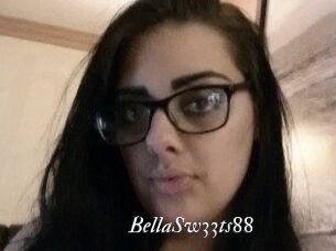 BellaSw33ts88