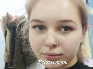 BellaTennant Partouze