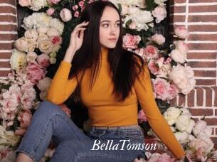 BellaTomson