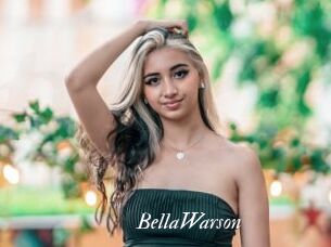 BellaWarson