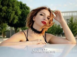 BellaWatson