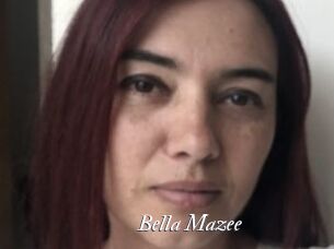 Bella_Mazee Partouze