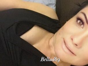 Bellaa89