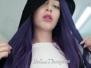 BellaaThompson