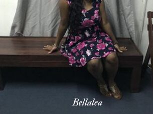Bellalea
