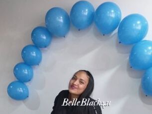 BelleBlack4u