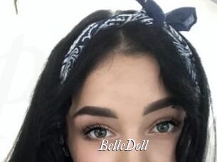 BelleDoll