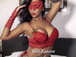 BelleKauane