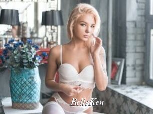 BelleKen