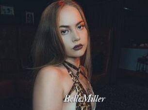 BelleMiller