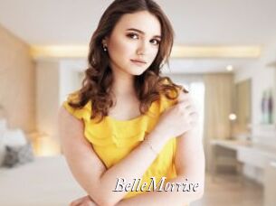 BelleMorrise Partouze