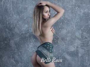 BelleRain