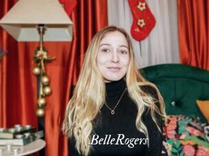 BelleRogers