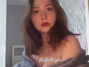 BelleRojers
