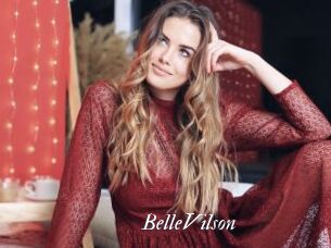 BelleVilson