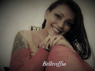 Bellesoffia