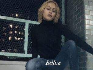 Bellisa Partouze