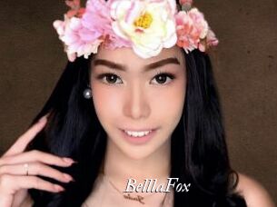 BelllaFox