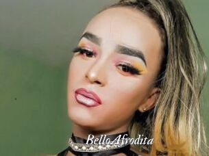 BelloAfrodita