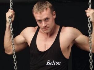 Belton