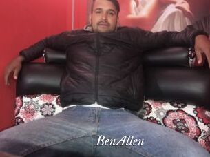 BenAllen