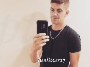 BenDover27 Partouze