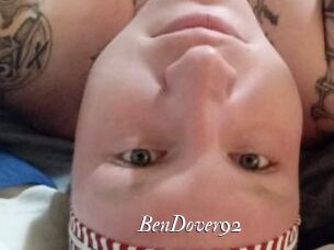 BenDover92